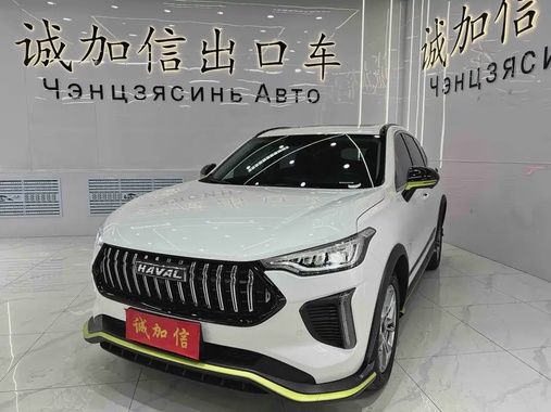 Haval Chitu 2022