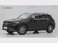 Mercedes-Benz GLE-Class 2024
