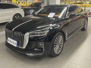 Hongqi H9 2022