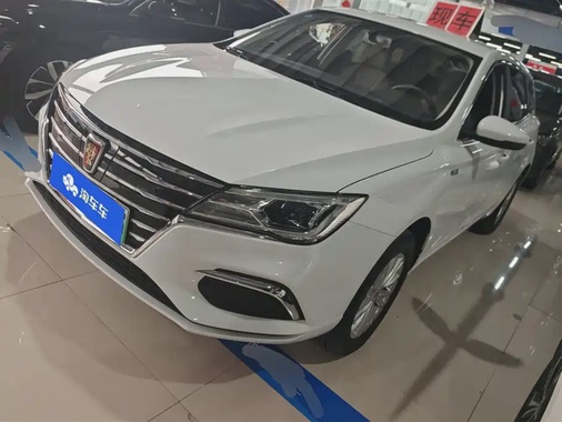 Roewe Ei5 2023