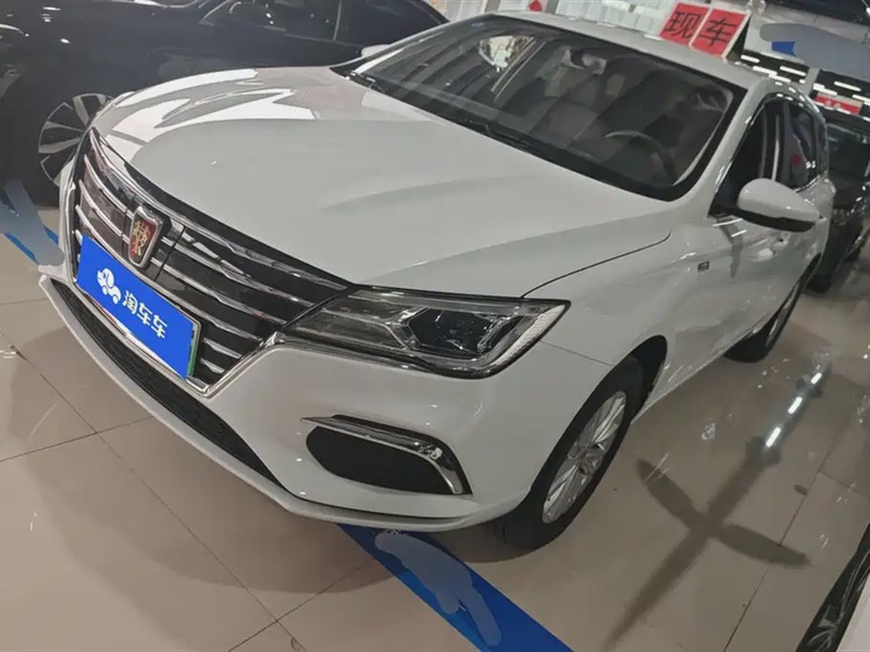 Roewe Ei5