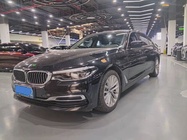 BMW 5 Series 2020