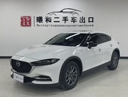 Mazda CX-4 2023