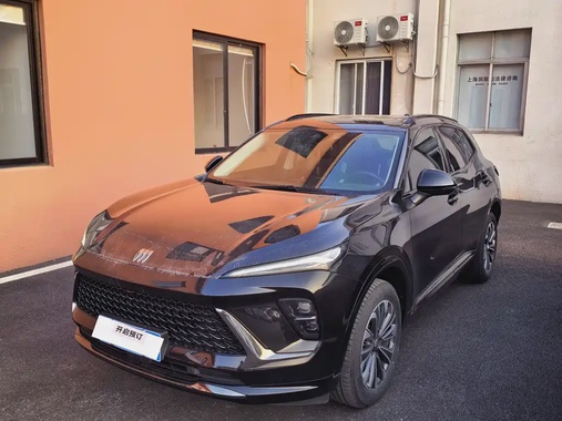 Buick Envision S 2024