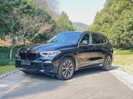BMW X5 2020