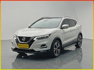 Nissan Qashqai 2023