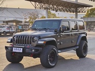 Jeep Wrangler 2019
