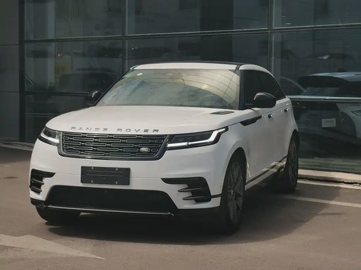 Land Rover Velar 2025