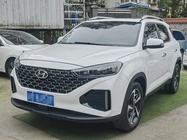 Hyundai ix35 2021