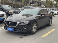 Mazda CX-4 2018