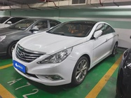 Hyundai Sonata 2014