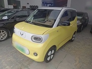 Wuling Mini 2024