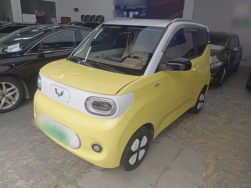 Wuling Mini