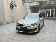 Citroen C4 2016