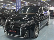 Mercedes-Benz Vito 2024