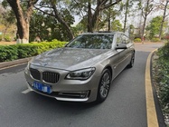 BMW 7 Series 2013