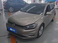 Volkswagen Golf 2019