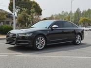 Audi A6 2018