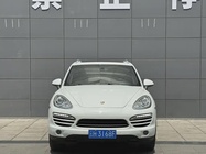 Porsche Cayenne 2012