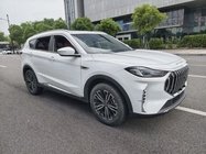 Jetour X70 PLUS 2023