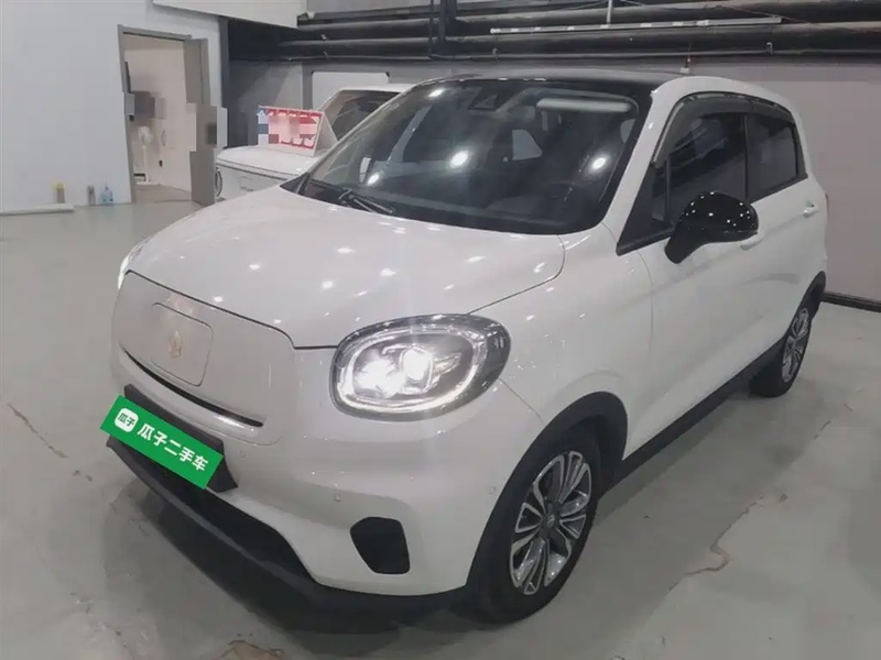 Leapmotor T03