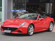 Ferrari California 2015