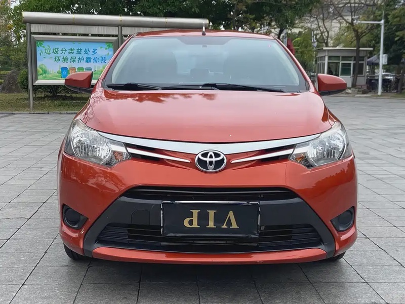 Toyota Vios
