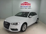Audi A3 2017
