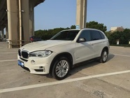 BMW X5 2014