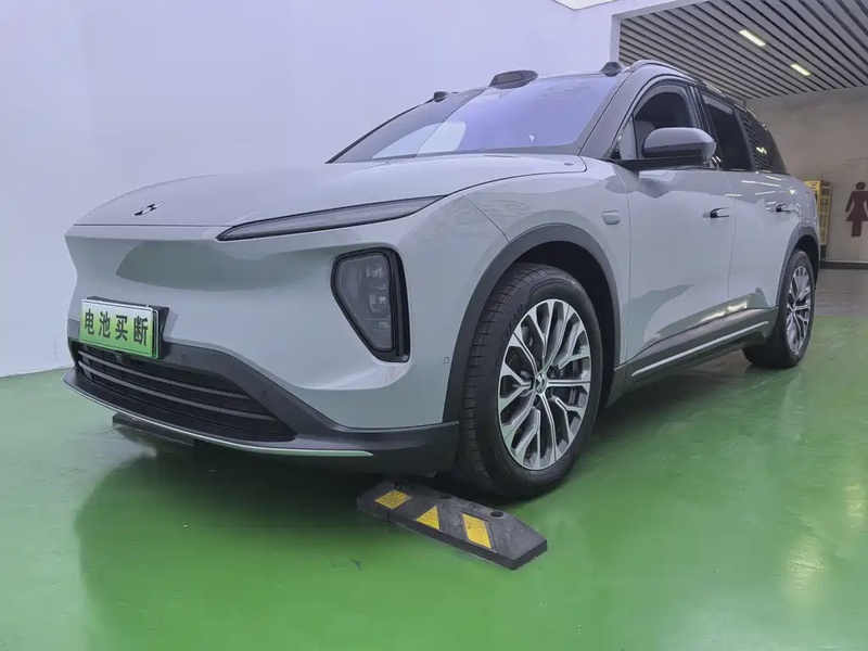NIO ES6
