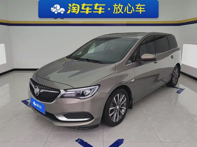 Buick GL6