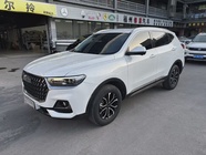 Haval H6 2023