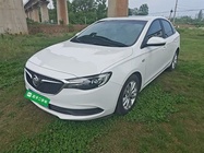 Buick Excelle 2020