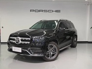 Mercedes-Benz GLS-Class 2023