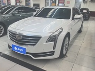 Cadillac CT6 2018