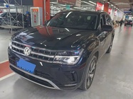 Volkswagen Teramont 2023