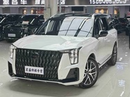 GAC GS8 2022