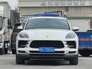 Porsche Macan 2020