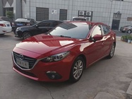 Mazda 3 2017