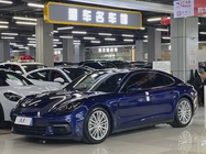 Porsche Panamera 2020