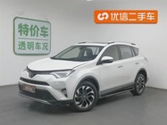 Toyota RAV4 2019