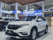 Honda CR-V 2016