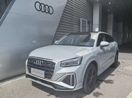 Audi Q2 2024