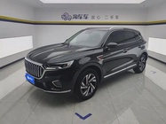 Hongqi HS5 2022