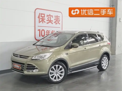 Ford Kuga 2015