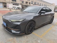 Changan UNI-V 2023
