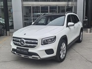 Mercedes-Benz GLB-Class 2020