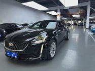 Cadillac CT5 2021