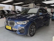 BMW X5 2020