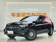 Mercedes-Benz GLC-Class 2024
